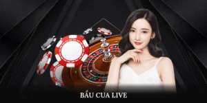 Bầu Cua Live