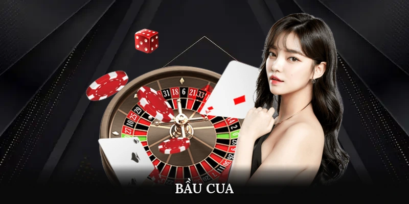 Bầu Cua