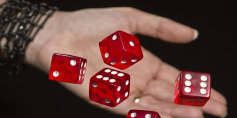 Biết điểm dừng khi chơi game tài xỉu online