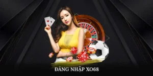 Đăng nhập Xo68