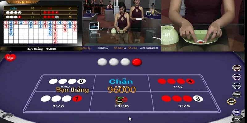 Điểm khác biệt giữa bản live và bản thường