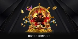 Divine Fortune