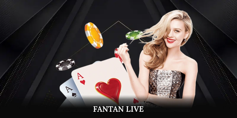 Fantan Live