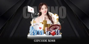 Giftcode Xo68