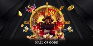 Hall of Gods