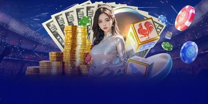 Hướng dẫn cách chơi bầu cua