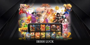 Irish Luck
