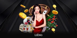 Liêng