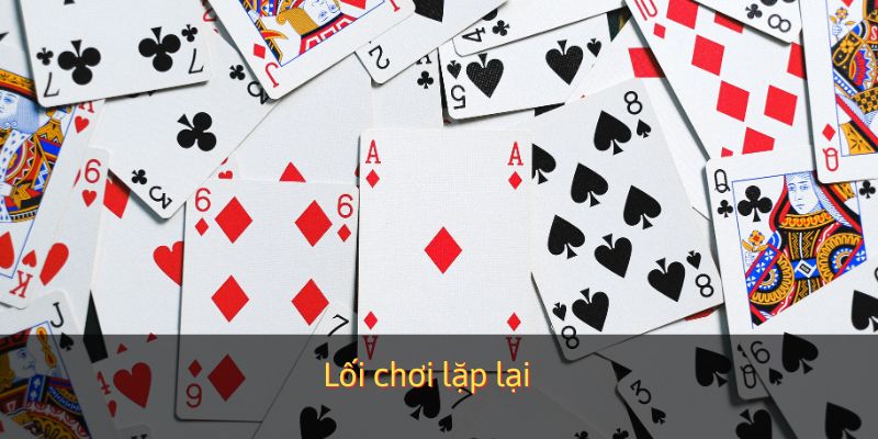 Lối chơi lặp lại