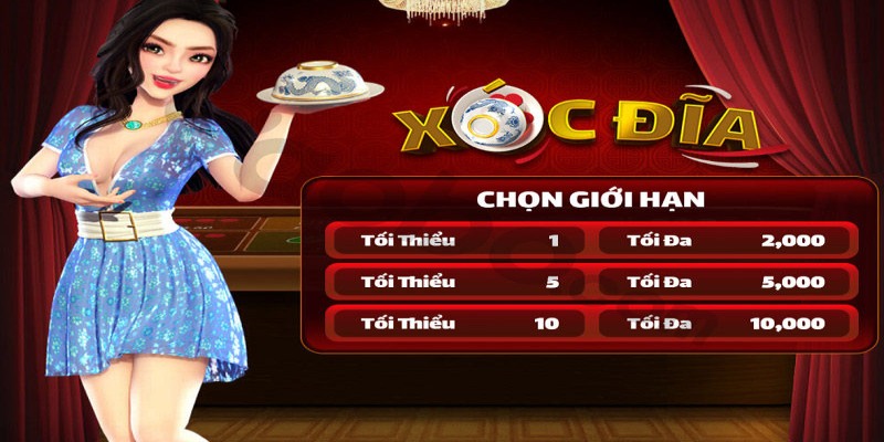 Luật game rất dễ tiếp cận