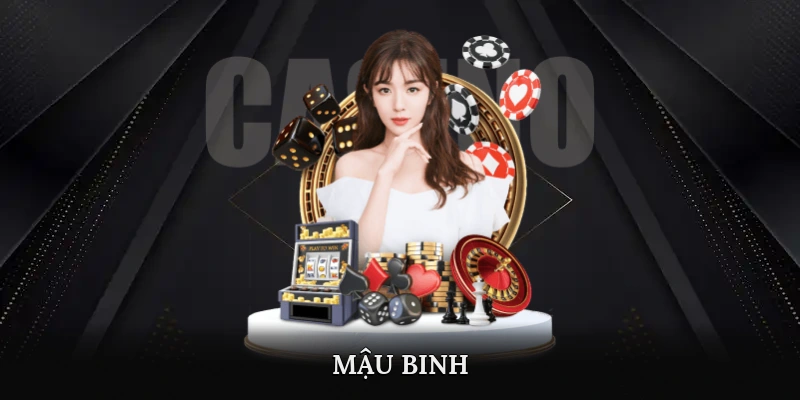 Mậu Binh