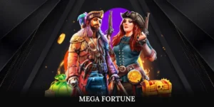 Mega Fortune