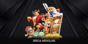 Mega Moolah