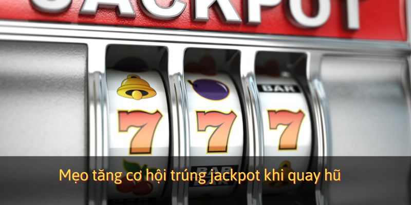 Chia sẻ mẹo tăng cơ hội trúng thưởng