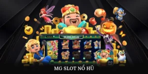 MG slot nổ hũ