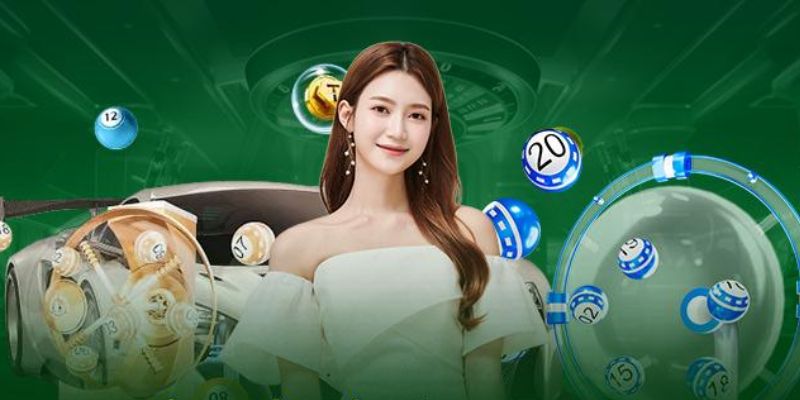 Một số chương trình khuyến mãi hấp dẫn tại XO68