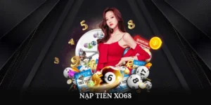 Nap tien xo68