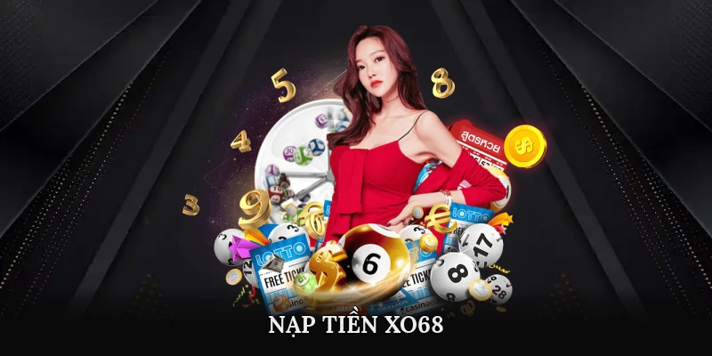 Nap tien xo68
