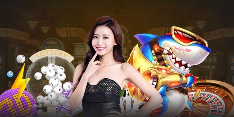 Nhà cái XO68 cập nhật đa dạng trò cá cược