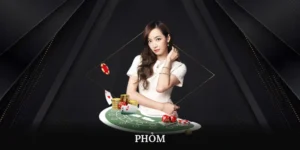 Phỏm
