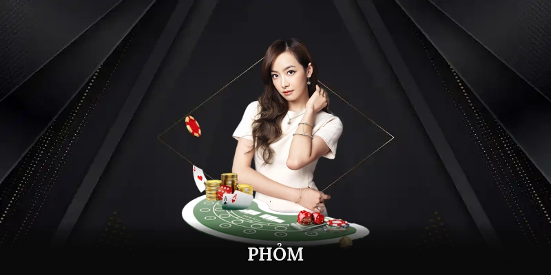 Phỏm