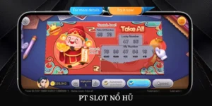 PT Slot Nổ Hũ