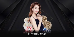 Rút tiền Xo68