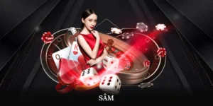 Sâm