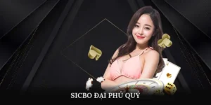 Sicbo Đại Phú Quý