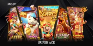 Super Ace