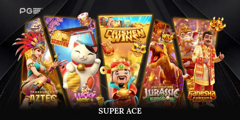 Super Ace