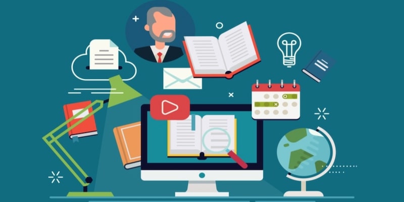 Quân mang đến nhiều nội dung trên trang web