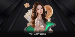 Tải App Xo68