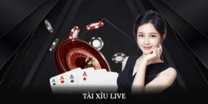 Tài Xỉu Live