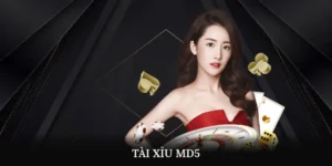 tài xỉu MD5