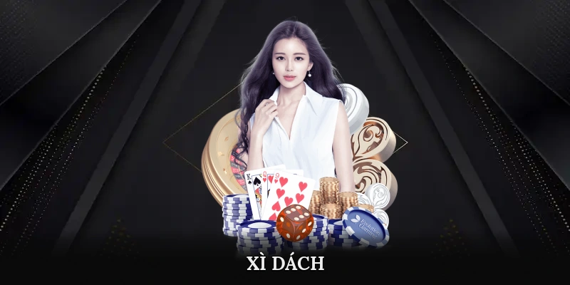 Xì dách