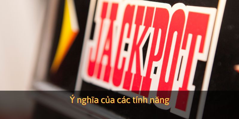 Thành viên cần nắm vững ý nghĩa của các tính năng